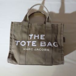 MARC JACOBS TOTE BAG
