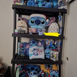 Stitch/Angel collection for sale