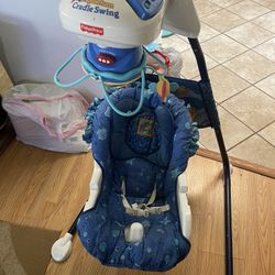 Baby Swing