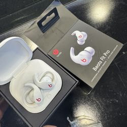 Beats By Drea Fit Pro