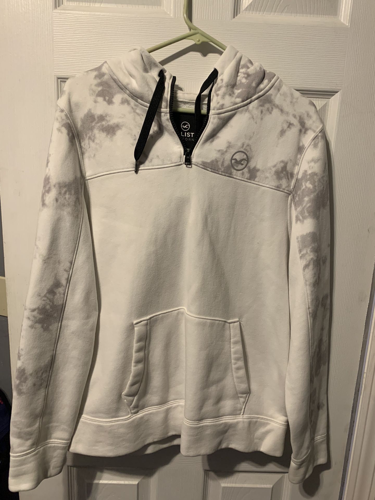 Men’s Hollister Hoodie