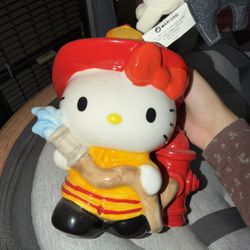 Hello Kitty Ceramic  
