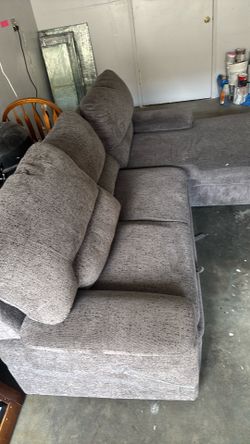 Pull out Sofa