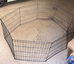 Dog Pen