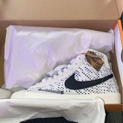  Nike Blazers 77s