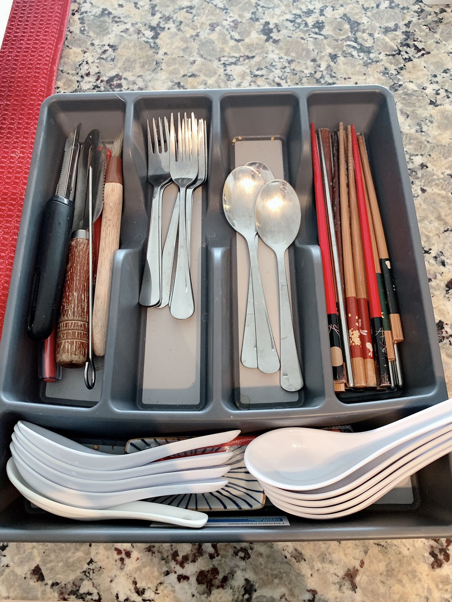 Whole set