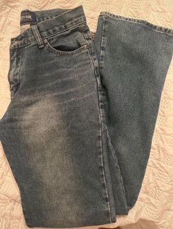 Vintage bootcut jeans size 0-2 Small