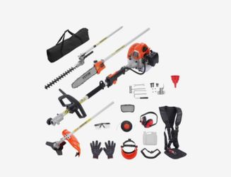 5-in-1 Trimming Tools