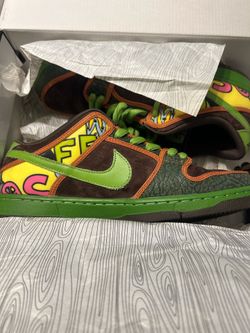 SB Dunks