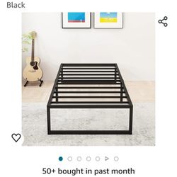 Xl Tiwn Bed Frame