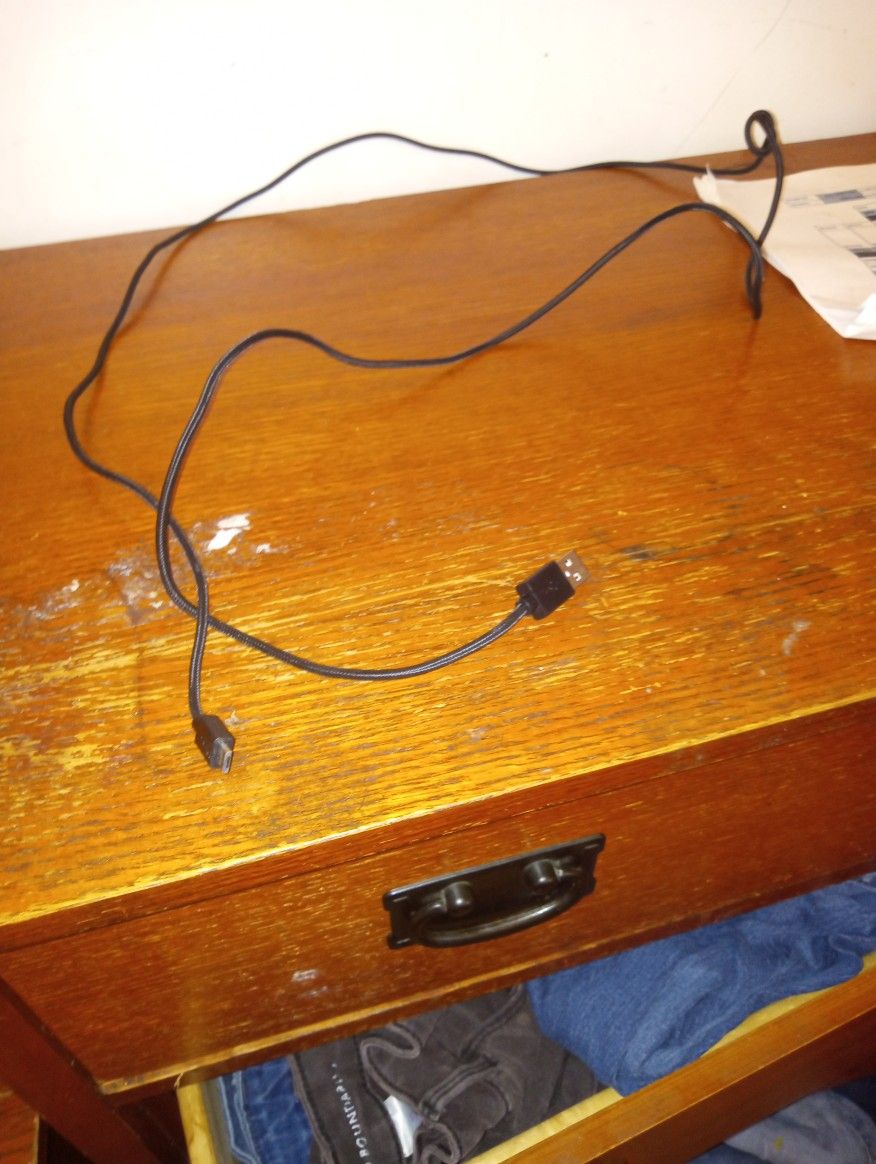 Phone Charger