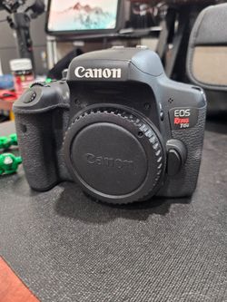 Canon t6i