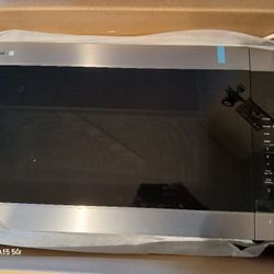 Kitchen Aid Microwave 