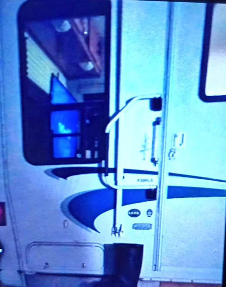 Rv Camper