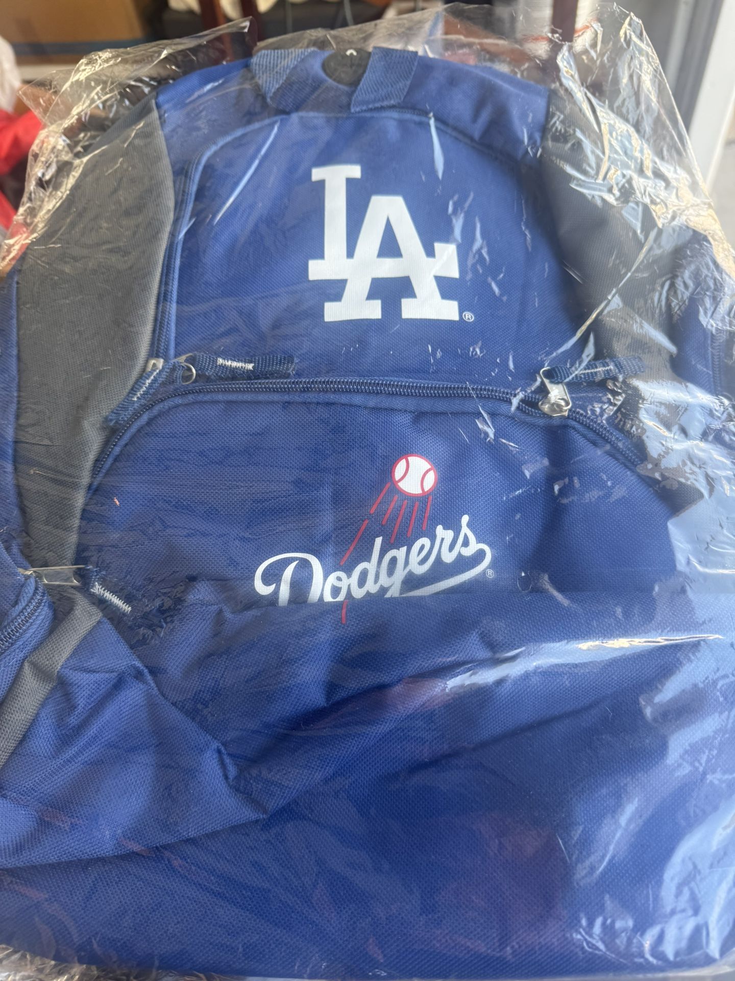 Backpack