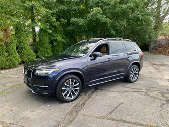 2017 Volvo XC90