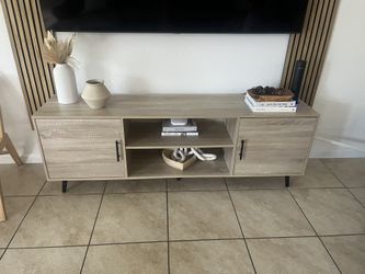 Tv Console