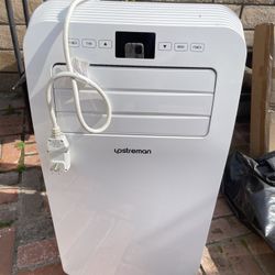 Portable Air Conditioner 