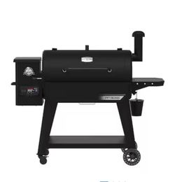 Pitboss 1150 DX series
