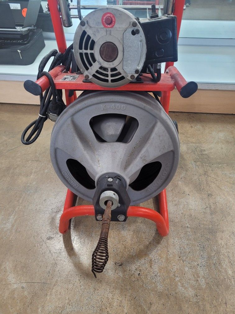 Ridgid