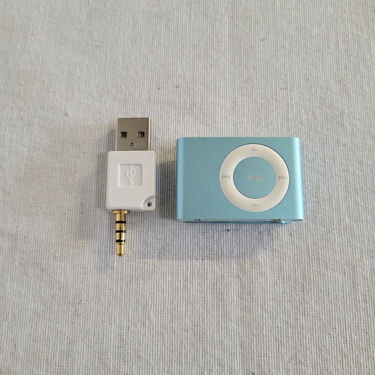 Apple iPad A1204