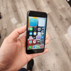 Iphone 7..32gb Unlock For Any Sim 