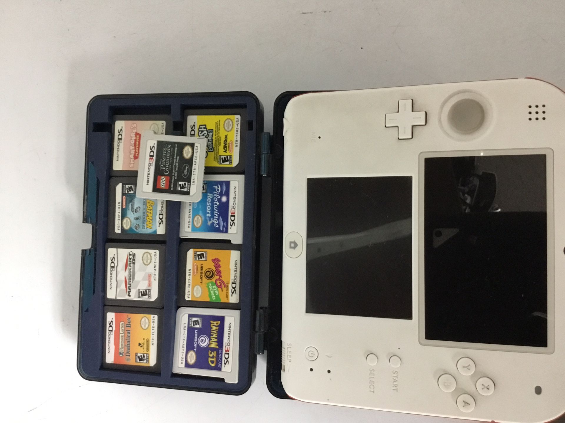 Nintendo