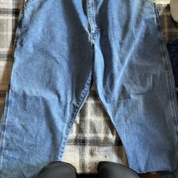 Wrangler Jeans