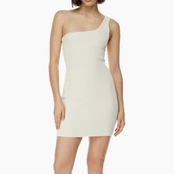 Aritzia Babaton Sculpt Dress