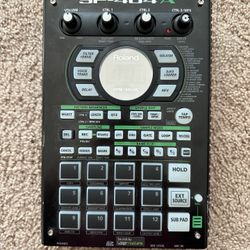 Roland 404a