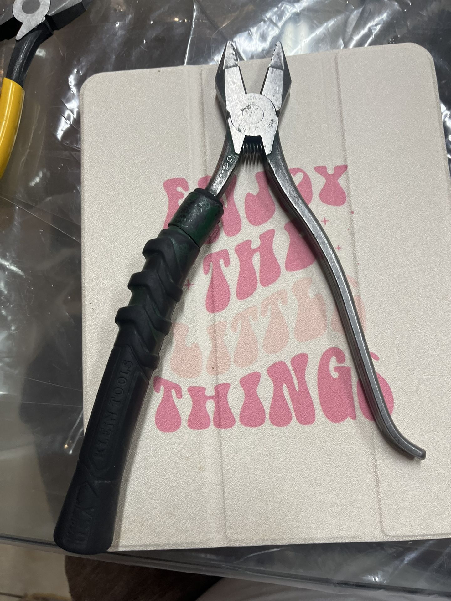 Klein Tools Plier