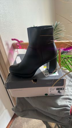Botines Casi Nuevos 2 Puestas