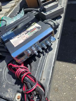 Cobra 200 gtl dx