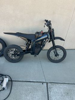 NEED GONE ASAP * Surron Battery Tuttio Fully Upgraded , Talaria surron lbx