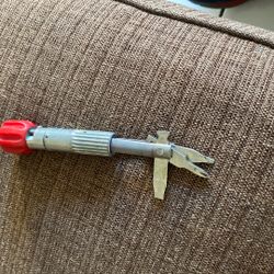 vintage Ratchet Versatool 3 in one