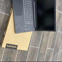 Lenovo Laptops