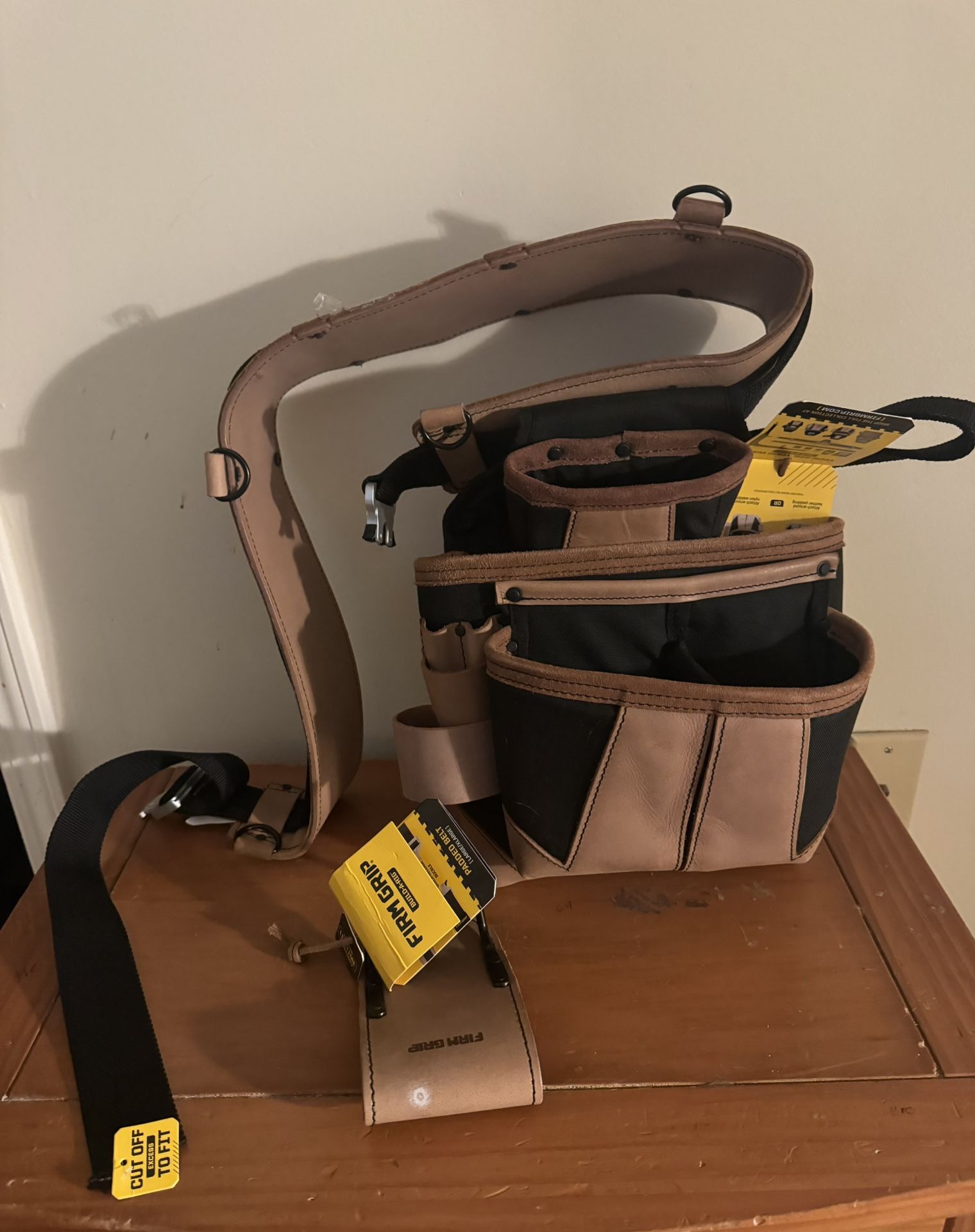 Tool Belt