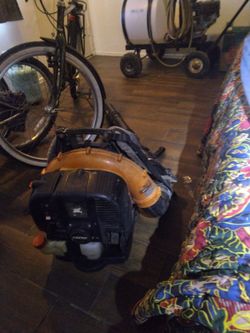 ECHO  PB 770H X SERIES BACKPACK BLOWER