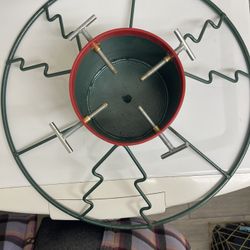 Christmas Tree Stand 
