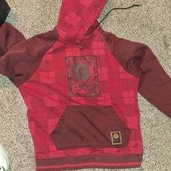 Red Cookies Hoodie
