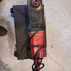 Milwaukee 120 Volt Hole Hog