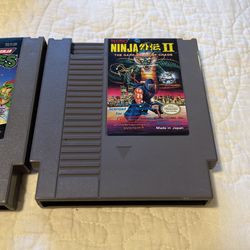 NES Games 60$
