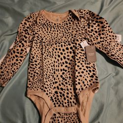 Baby Girl Bodysuits
