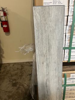 Zephyr Vinyl Flooring