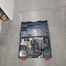 Bosch Rotary Hammer