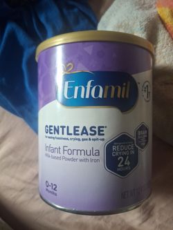 Enfamil Formula