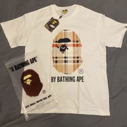 Bape Shirt