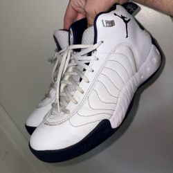 Jordan’s
