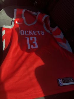 James harden Jersey