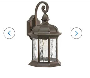 Outdoor Lantern
